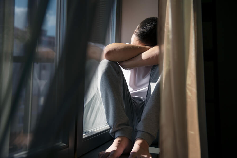 sientes ansiedad psicologia del cambio